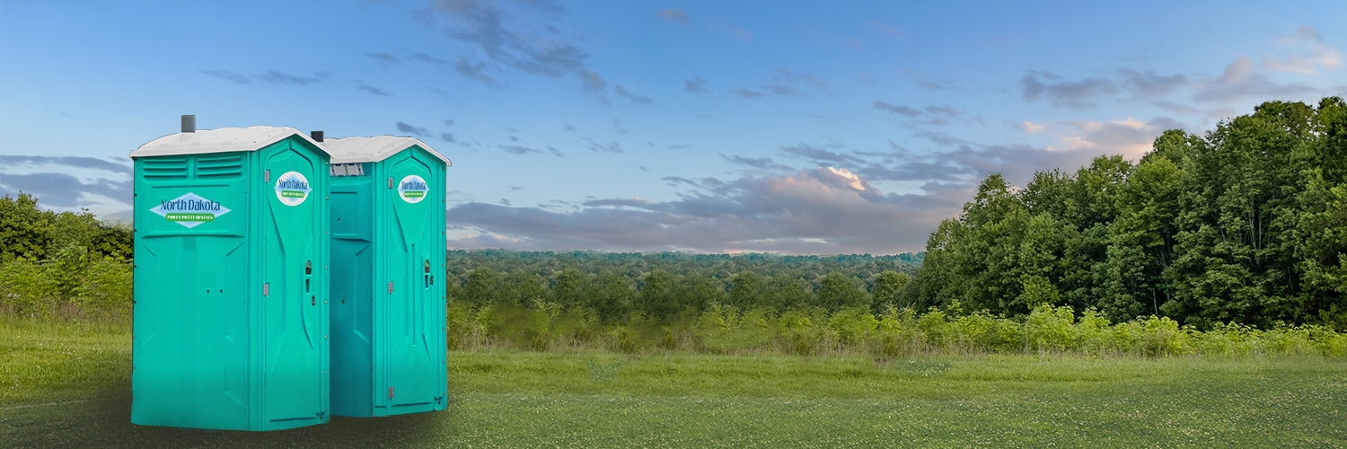 Montana portable toilet rental