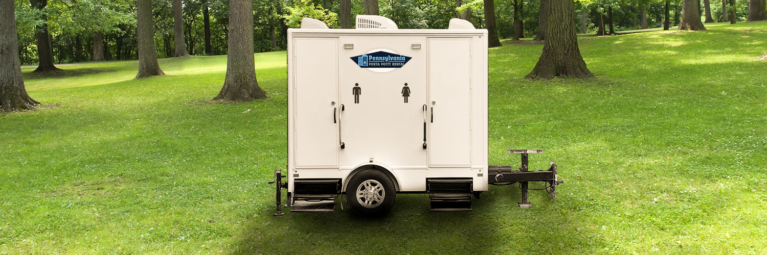 rent portable Pennsylvania